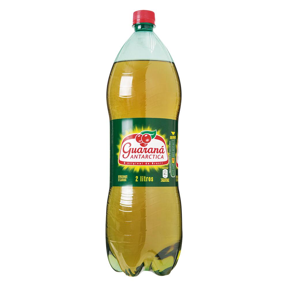 GUARANÁ 2L